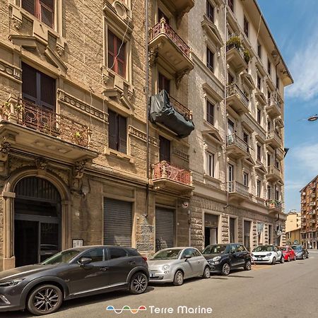 XX Zero Apartment La Spezia Exterior foto